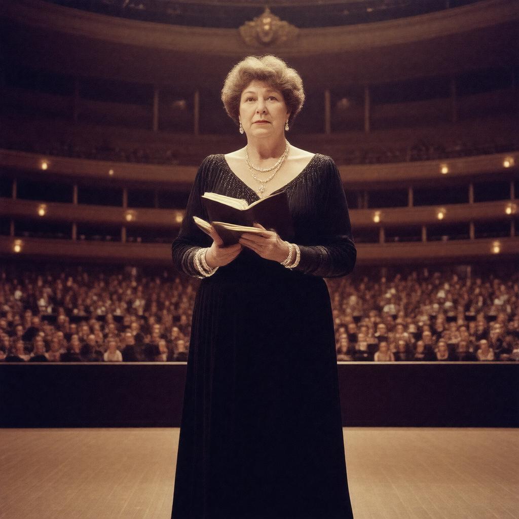 Florence Foster Jenkins